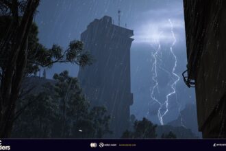 Image Credit: Embark Studios / ARC Raiders