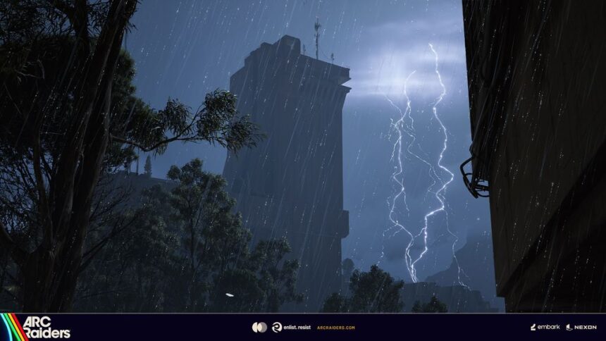 Image Credit: Embark Studios / ARC Raiders
